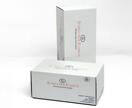 Smoker-Box (ca. 11kg)