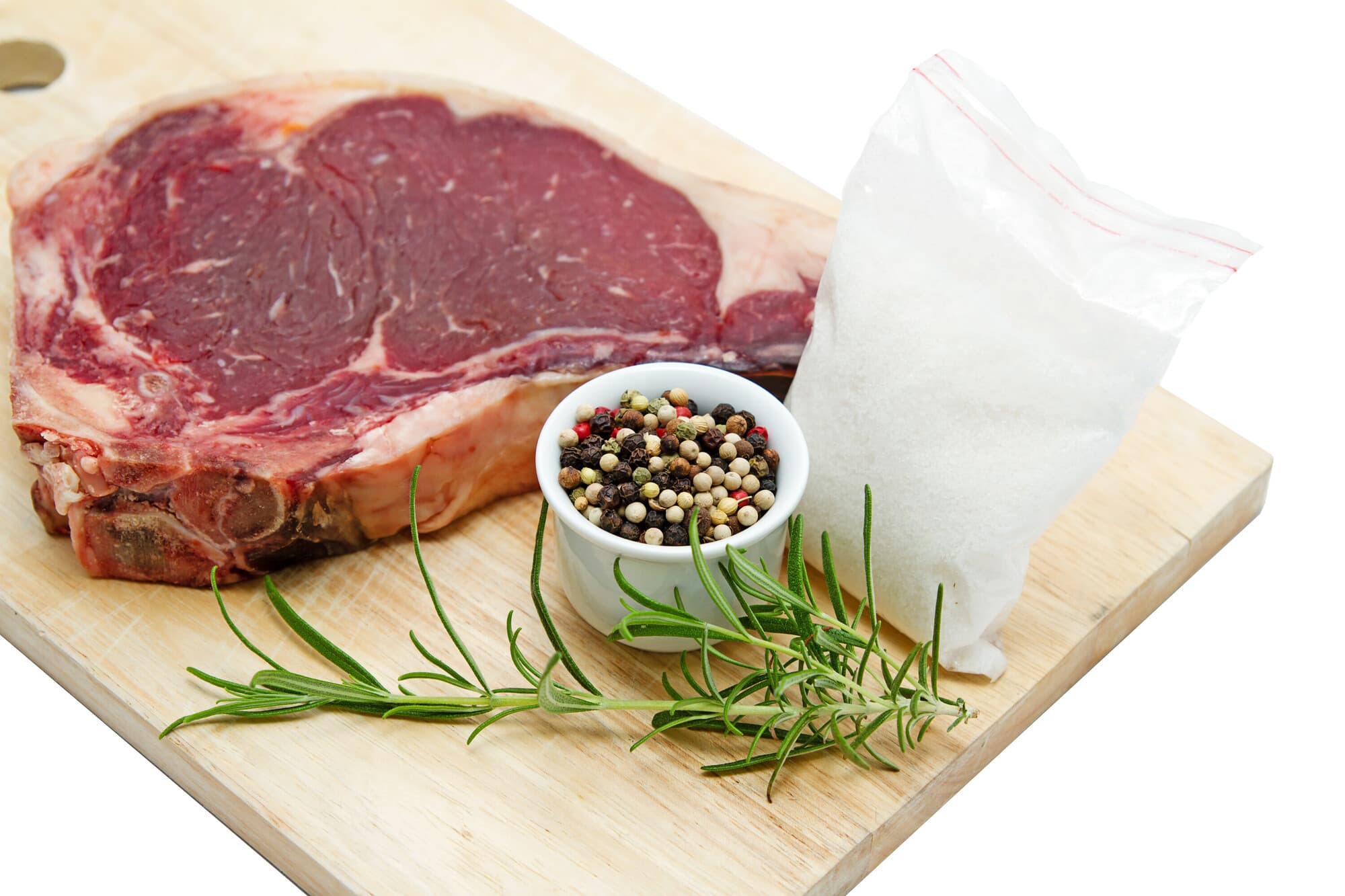 Dry Aged Beef