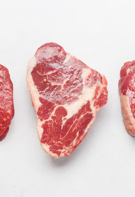 Nicht nur ein Stück Fleisch.
